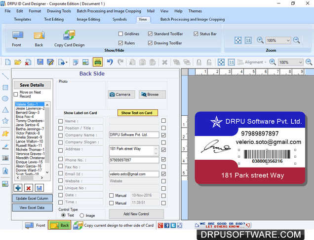 Drpu Id Card Design Software Serial Key