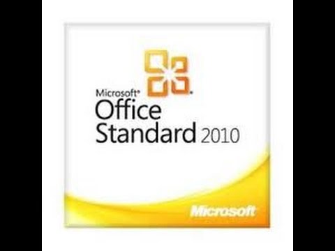 Get Serial Key For Microsoft Office 2010